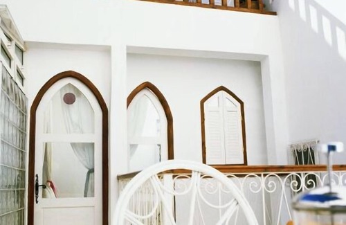 Essaouira House | Beautiful Riad in the center of Essaouira's Medina