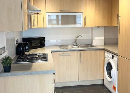 Great Baddow Apartment | Beautiful Riverview Apartment Chelmsford