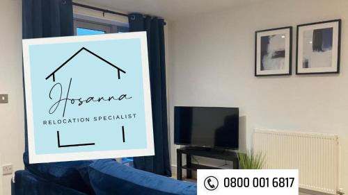 Great Baddow Apartment | Beautiful Riverview Apartment Chelmsford