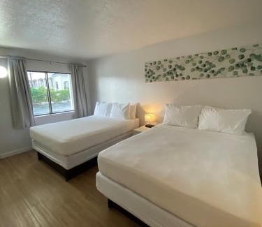 Kissimmee Apartment | Beautiful Room Near Disney/Universal & I-Drive