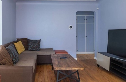 Royal Oak House | Beautiful Royal Oak Townhouse