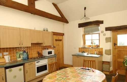 Millers Dale Cottage | Beautiful rural setting in the Heart of the Peak District