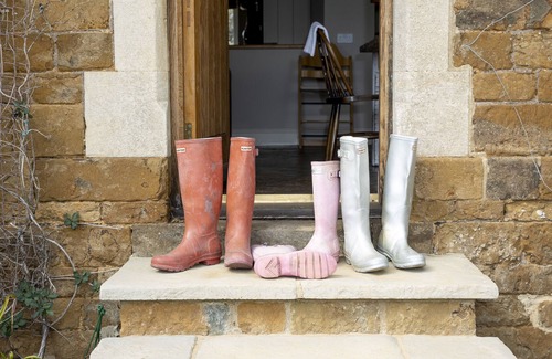 Epwell House | Beautiful rural North Cotswolds farmhouse - A real country escape