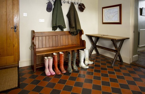 Epwell House | Beautiful rural North Cotswolds farmhouse - A real country escape