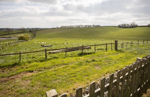 Epwell House | Beautiful rural North Cotswolds farmhouse - A real country escape