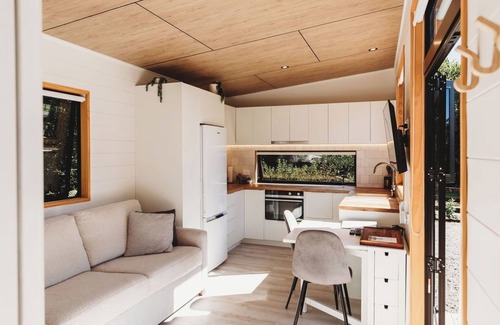 Katikati House | Beautiful Rural Retreat and Thermal Mineral Pools