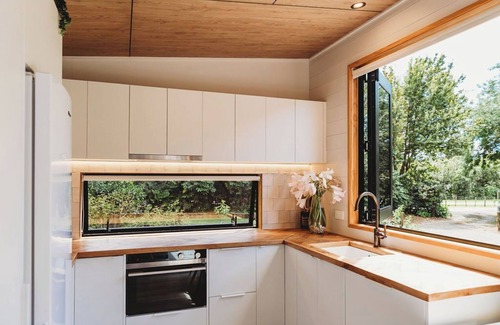 Katikati House | Beautiful Rural Retreat and Thermal Mineral Pools