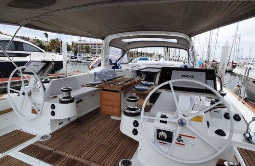 La Paz Boat Rental | Beautiful Sailboat Bnb