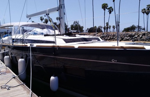 La Paz Boat Rental | Beautiful Sailboat Bnb