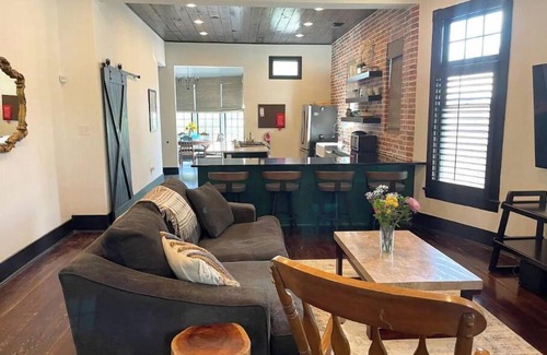 Midtown House | Beautiful San Antonio gem, spacious home with pool in a great location!