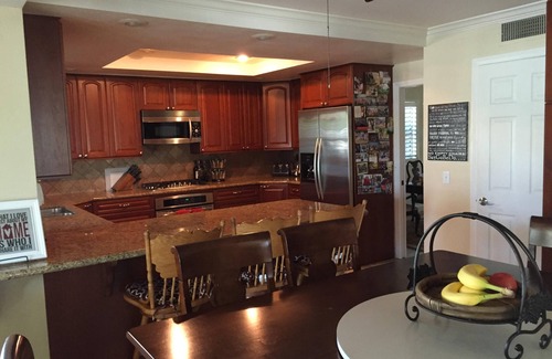 Poway House | Beautiful San Diego family friendly home
