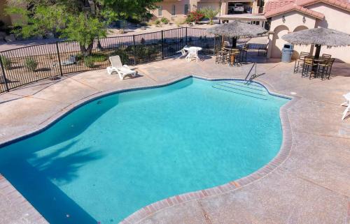 El Dorado Ranch House | Beautiful San Felipe Getaway