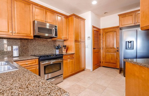 El Dorado Ranch House | Beautiful San Felipe Condo with Fantastic Views, Beach Access, WiFi