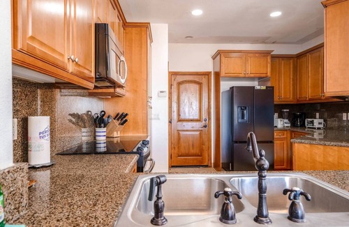 El Dorado Ranch House | Beautiful San Felipe Condo with Fantastic Views, Beach Access, WiFi