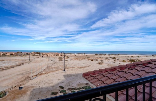 El Dorado Ranch House | Beautiful San Felipe Condo with Fantastic Views, Beach Access, WiFi