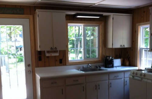 Saugeen Shores Cottage | Beautiful Saugeen Sunsets At The Haven Cottage Hodge