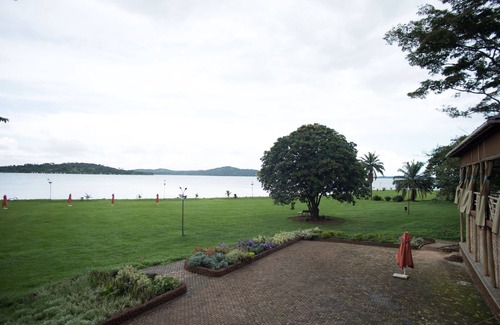 Kampala Resort | Beautiful Scenery, Incredible Natural Surroundings & Breathe Taking Vistas,