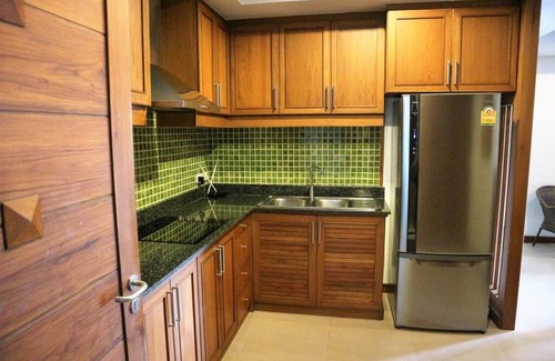 Khanom Condo | Beautiful, sea-view, 3-bedroom condo situated on the southern Gulf of Thailand