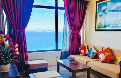 Nha Trang Apartment | Beautiful Sea View Apartment