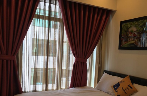 Nha Trang Apartment | Beautiful Sea View Apartment