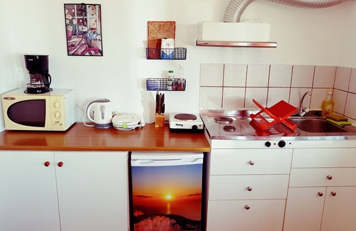Kamiros Apartment | Beautiful Sea View Apartment