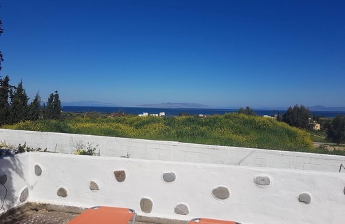 Kamiros Apartment | Beautiful Sea View Apartment