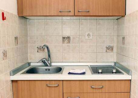Portoroz Apartment | Beautiful Sea View Studio Apartment MG1