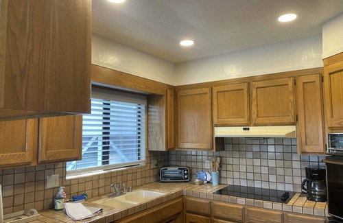Aptos House | Beautiful Seacliff Oceanview Home-Monthly Rental