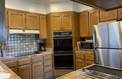 Aptos House | Beautiful Seacliff Oceanview Home-Monthly Rental