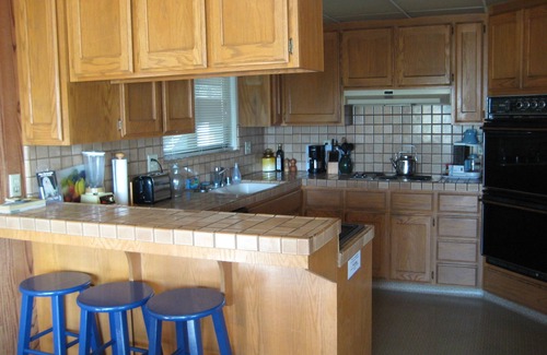 Aptos House | Beautiful Seacliff Oceanview Home-Monthly Rental