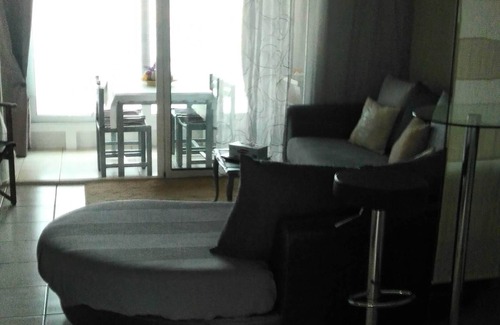 Prunete Apartment | Beautiful seafront apartment overlooking Monte Christo Island