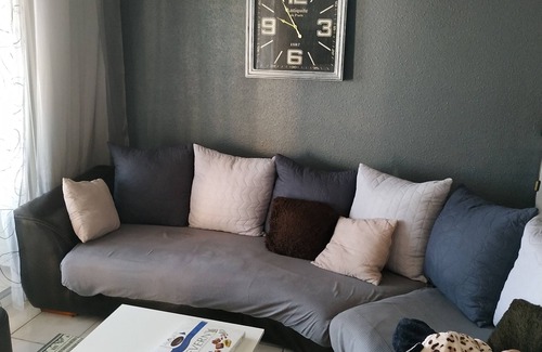 Prunete Apartment | Beautiful seafront apartment overlooking Monte Christo Island