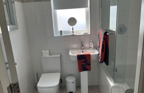 Cleethorpes Apartment | Beautiful Seafront Studio Apartment