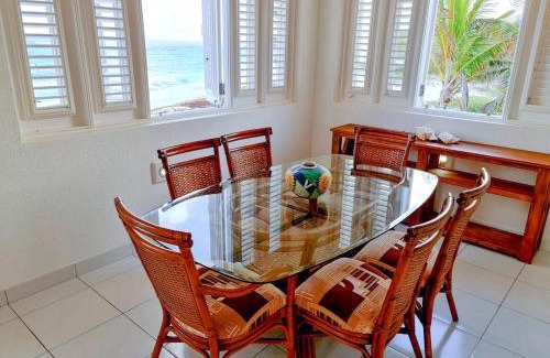 Silver Sands Apartment | Beautiful Seaside 2BR Apartments
