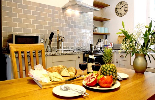 Shaldon House | Beautiful Seaside Devon Apartment