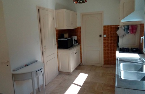 Concarneau Villa | Beautiful seaside Villa in residential area with air conditioning