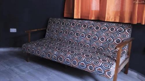 Cape Point Apartment | Beautiful Seaview Superior Room in Bakau - Bojang River Lodge