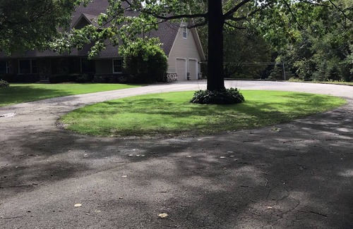 Plymouth House | Beautiful secluded house on 20 acres