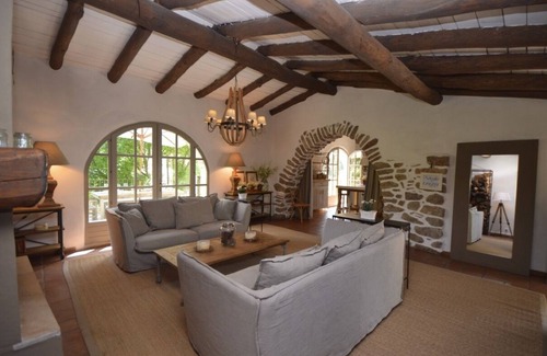 Soudorgues Other | Beautiful secluded retreat in the Cévennes national park