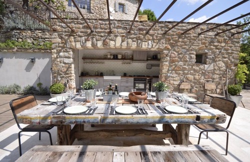 Soudorgues Other | Beautiful secluded retreat in the Cévennes national park