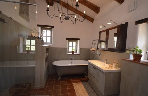 Soudorgues Other | Beautiful secluded retreat in the Cévennes national park