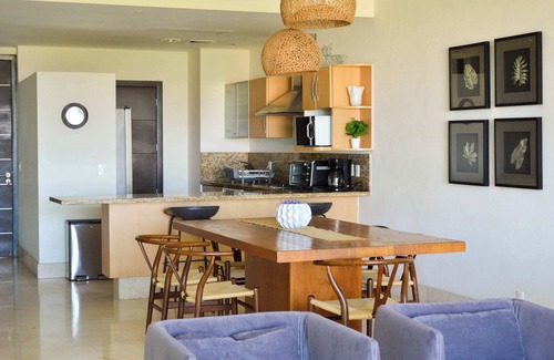 Las Jarretaderas Apartment | Beautiful Seibal Stay w Vidanta Resort Access