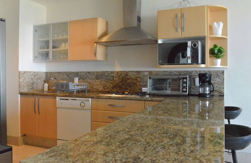 Las Jarretaderas Apartment | Beautiful Seibal Stay w Vidanta Resort Access