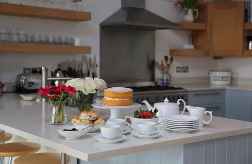 Rock House | Beautiful Self Catering Luxury Self Catering Accommodation In Rock Sleeping 12