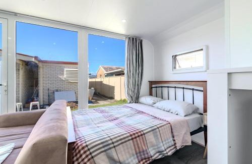 Buddina Apartment | Beautiful Self-Contained Retreat