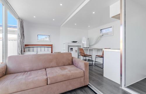 Buddina Apartment | Beautiful Self-Contained Retreat