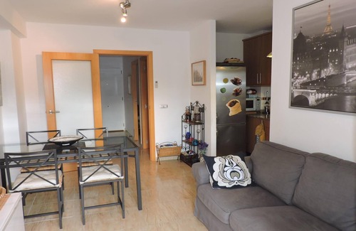 Miami Platja Cottage | BEAUTIFUL SEMI-DETACHED HOUSE IDEAL FOR A QUIET HOLIDAY NEAR THE SEA