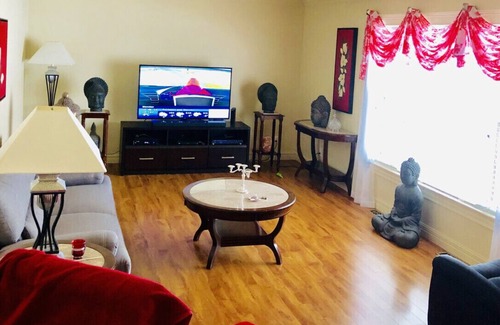 Shediac House | Beautiful Shediac Bay Home Accommodates 2 Families Comfortably!!