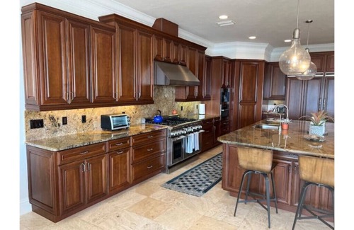 Vamo House | Beautiful Siesta Key Sunsets and Private Dock - Boat to Siesta #1 Beach