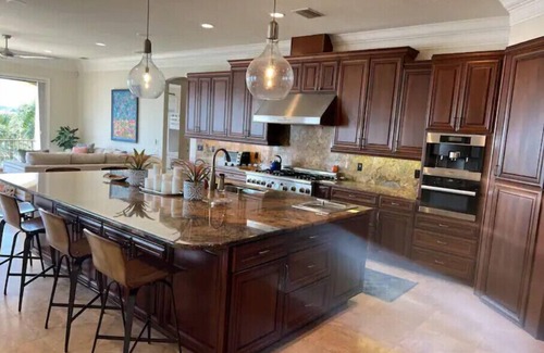 Vamo House | Beautiful Siesta Key Sunsets and Private Dock - Boat to Siesta #1 Beach